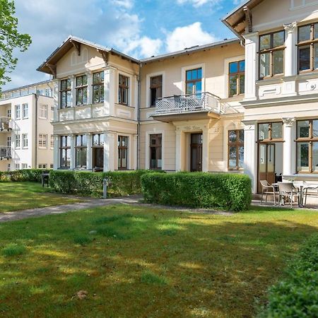 Villa Luna Heringsdorf (Usedom) Exterior foto